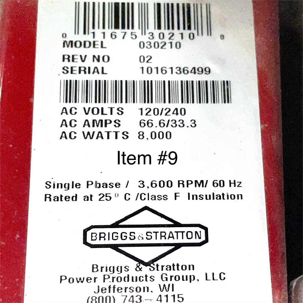 Listing Image