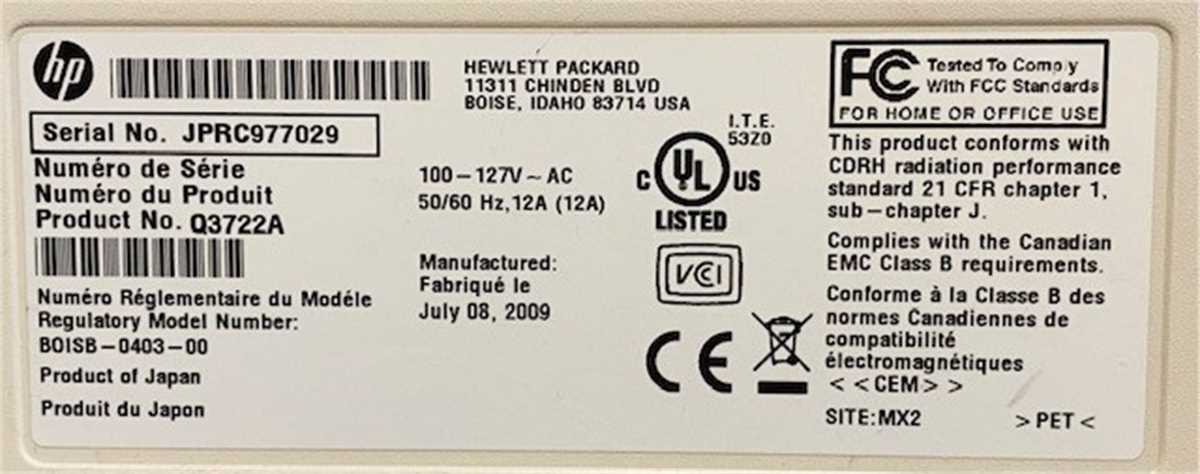 Listing Image
