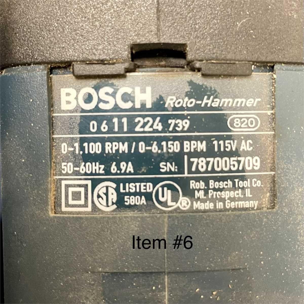 Listing Image