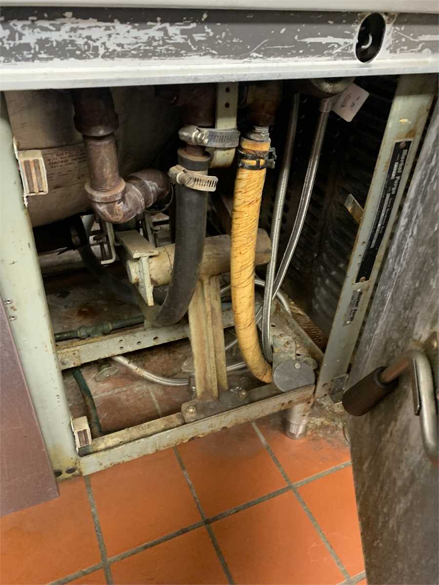 Market Kettle without boiler Online Government Auctions of