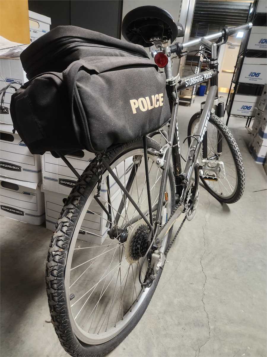 trek bikes military discount