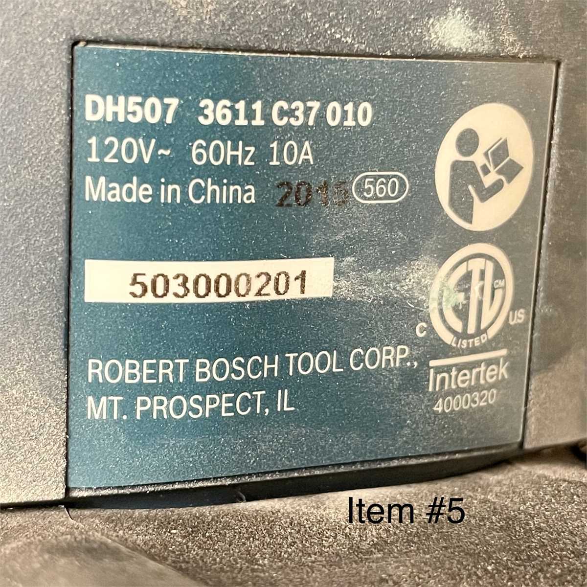 Listing Image