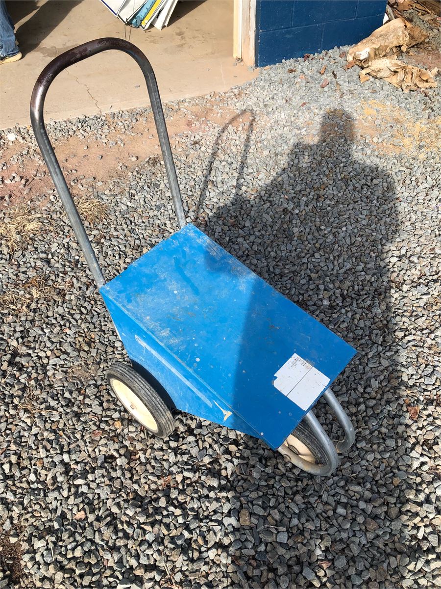 Baseball field liner Online Government Auctions of Government Surplus