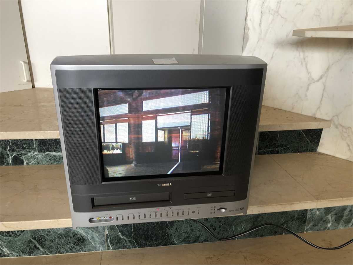 Toshiba MW14F51 14