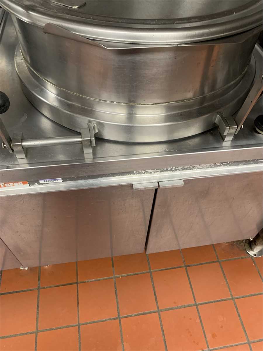 Market Kettle without boiler Online Government Auctions of