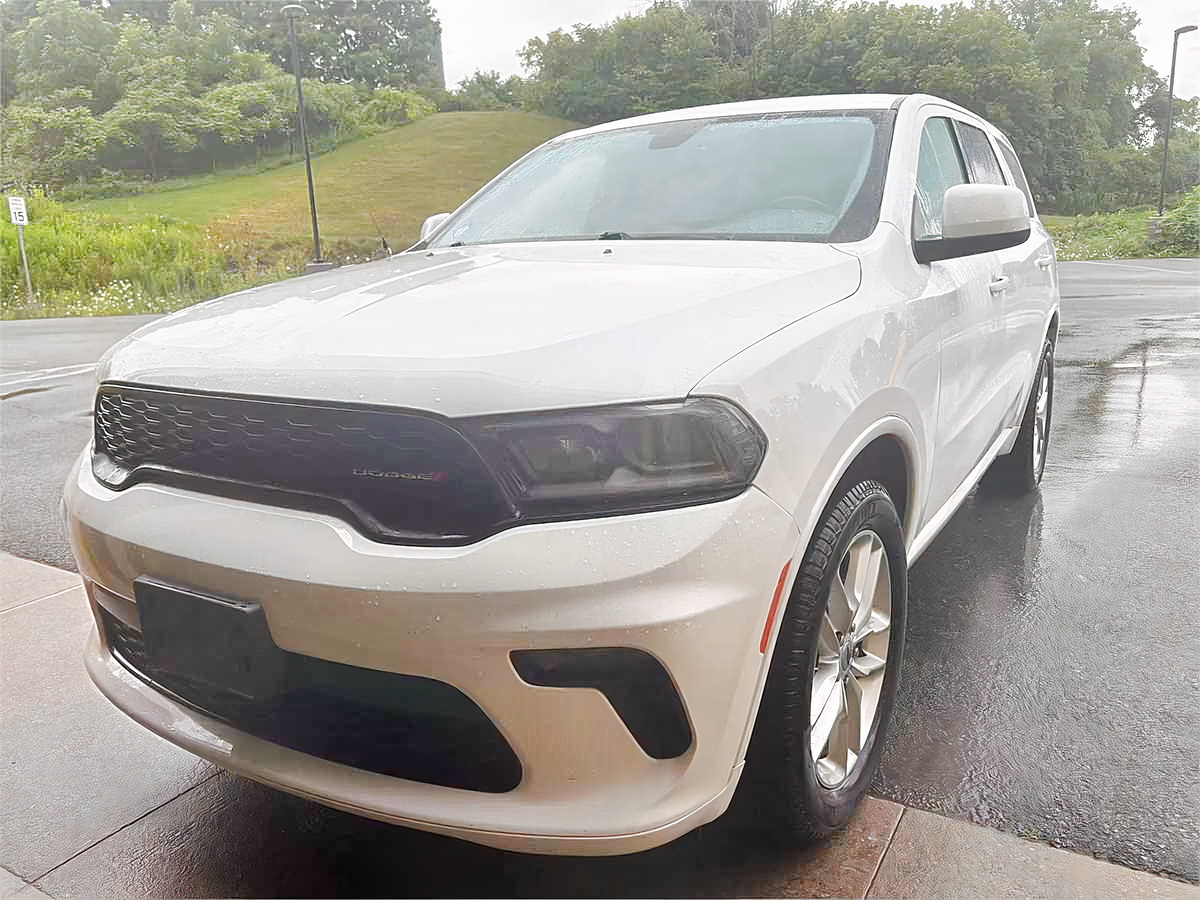 2021 Dodge Durango - Located at...