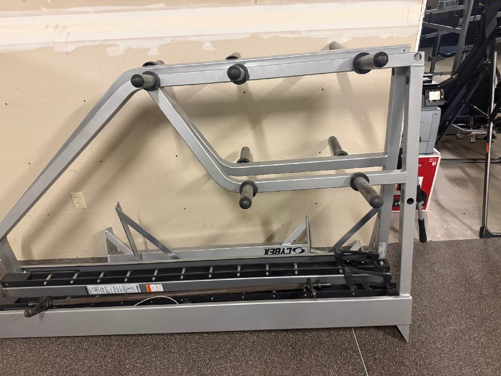 Smith Machine