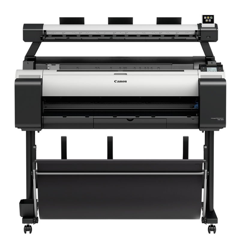 PROGRAF TM-300