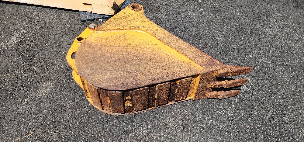Backhoe Bucket