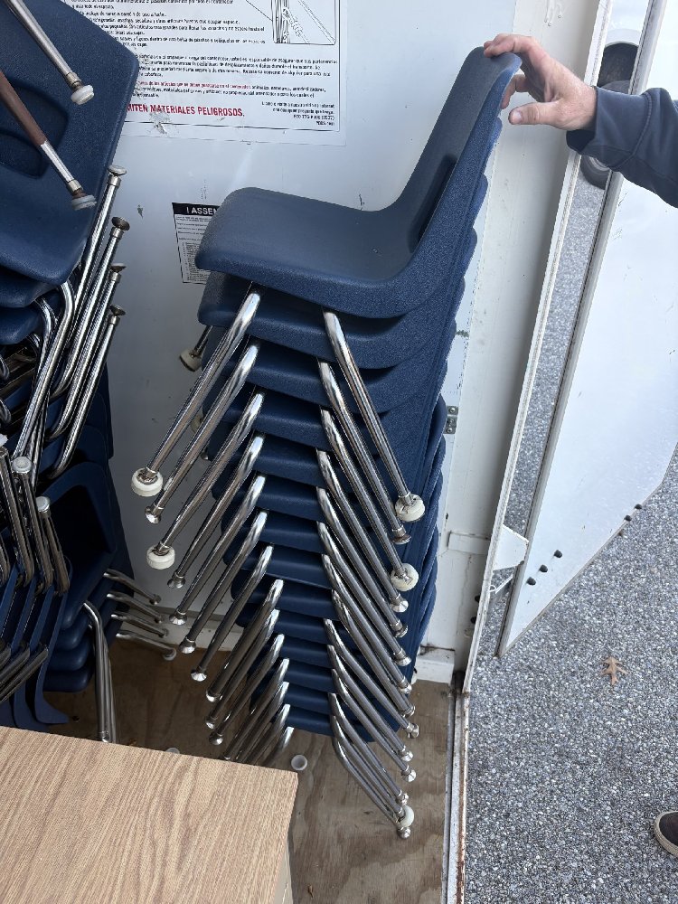 Blue Pod Chairs (32)