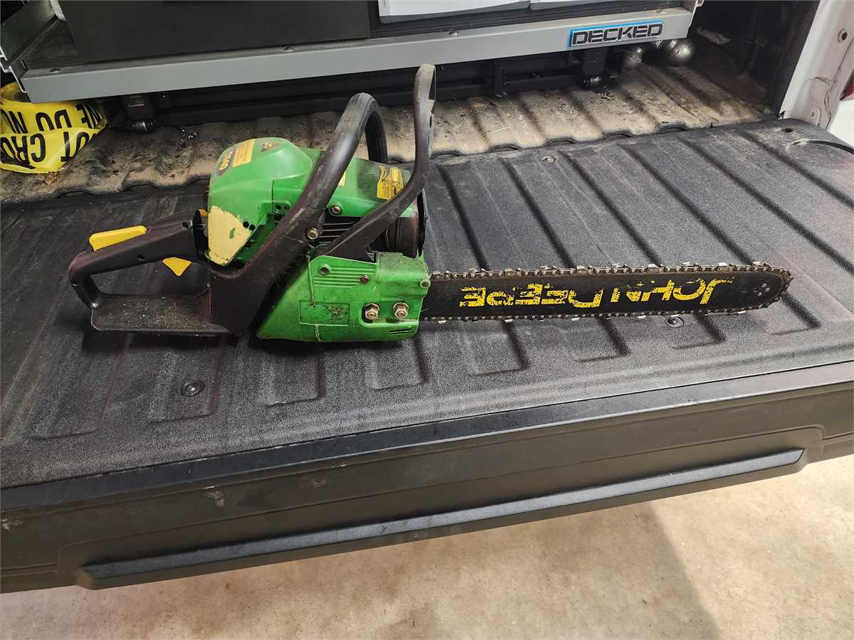 Tool Storage  John Deere US