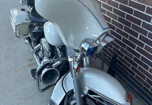 2000 Harley Davidson Electra Glide