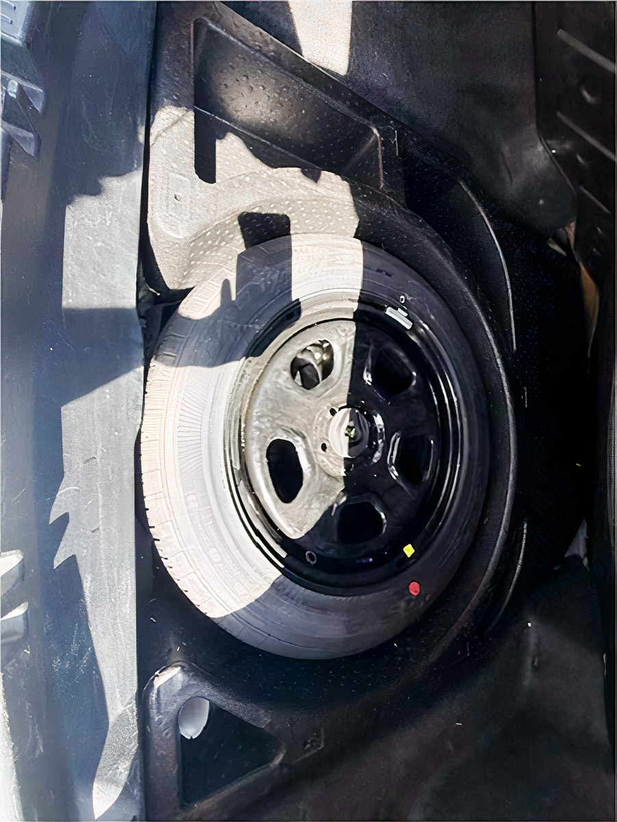 2018 Ford Taurus Police Interceptor AWD - 3.7L