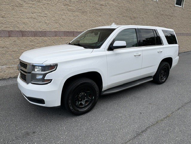 2017 Chevrolet Tahoe PPV 2WD