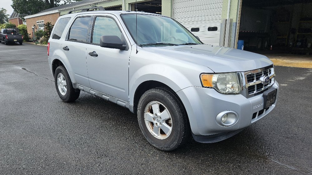 2012 Ford Escape 67,000 miles