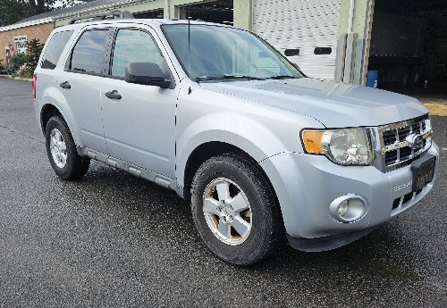 2012 Ford Escape 67,000 miles