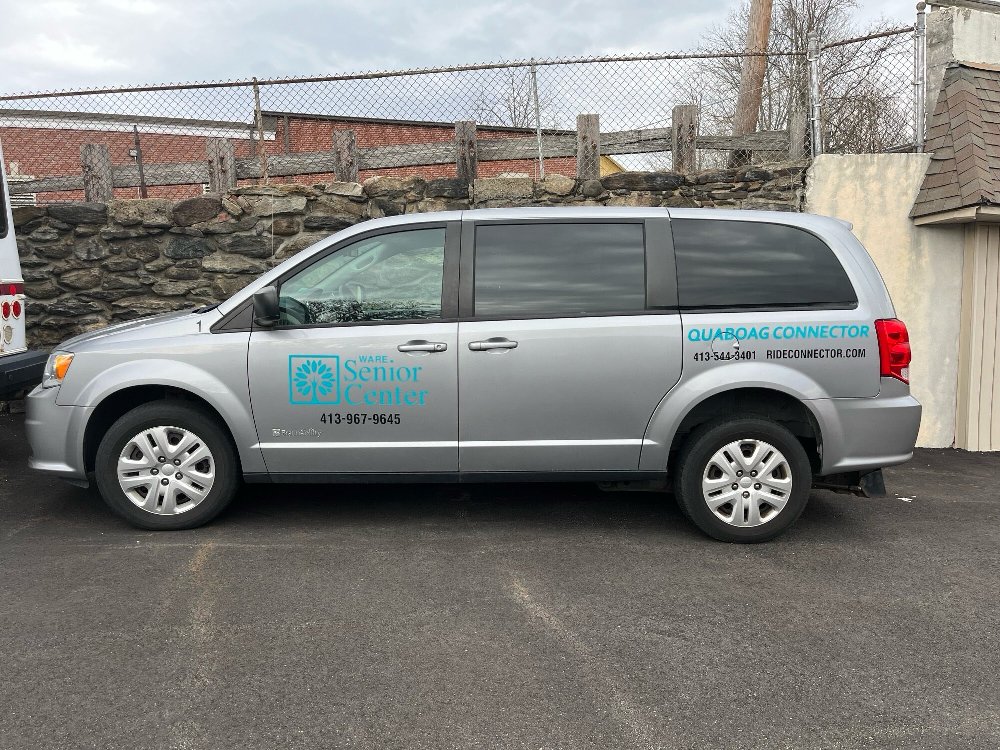 2018 Dodge Grand Caravan