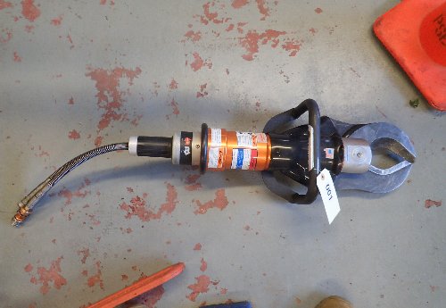 Holmatro 4050-NCT Cutter