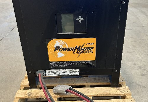 Fork Lift Charger