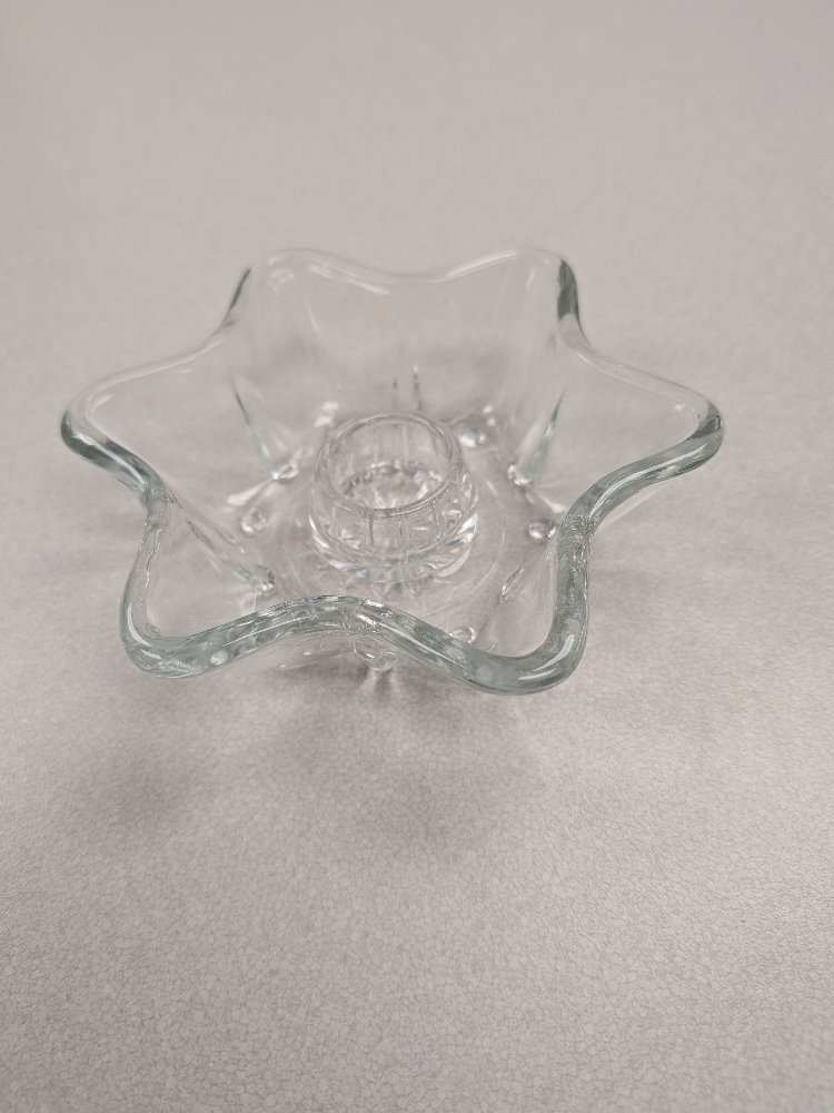 Candle holders