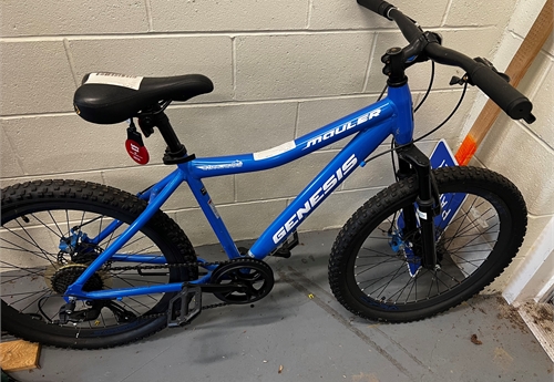 Bicycle