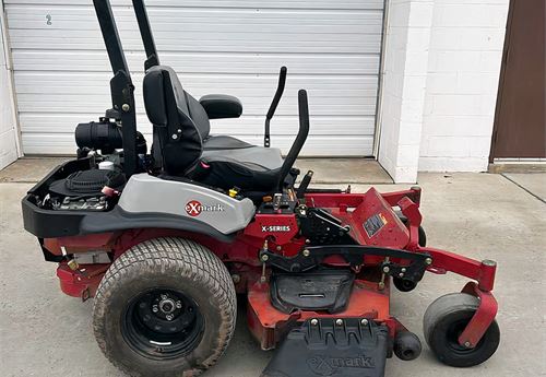 2013 Exmark 60-inch Zero Turn M...