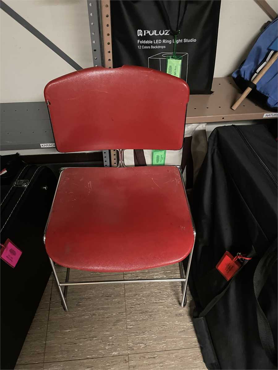 One Lot of 6 Used Office Chairs Online Government Auctions of Government  Surplus