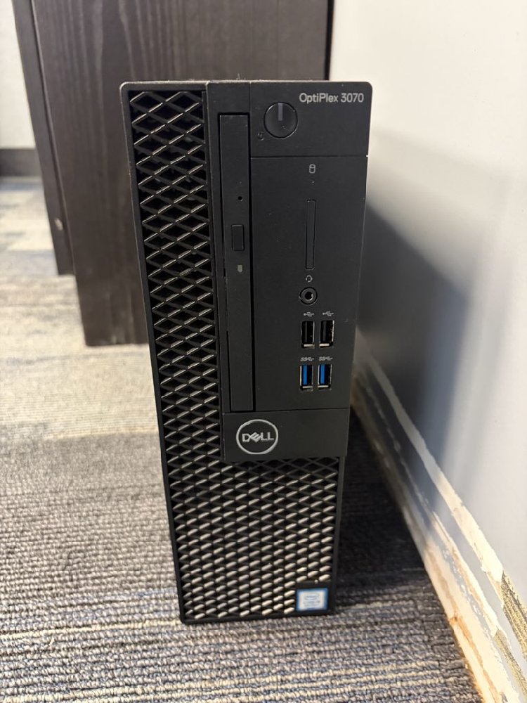 Dell Optiplex 3070