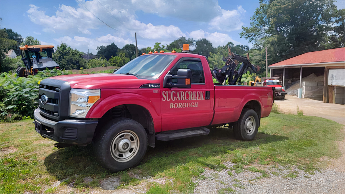 2014 Ford F350