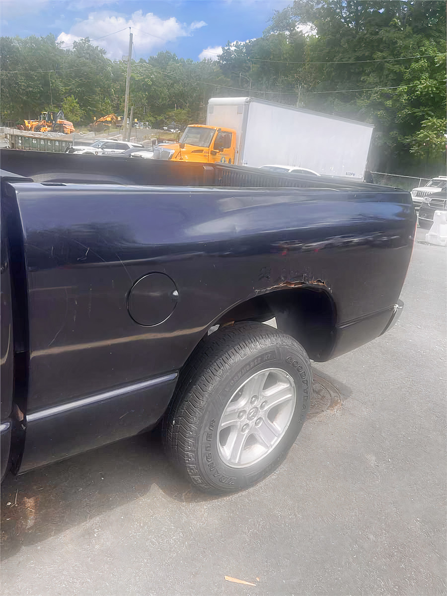 2006 Dodge Ram 1500
