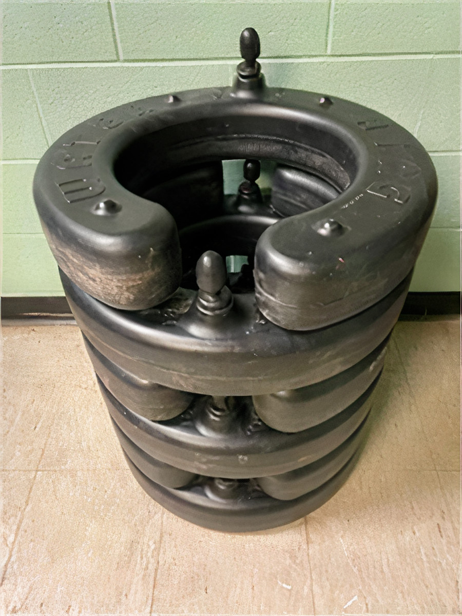 Tree Watering Ring