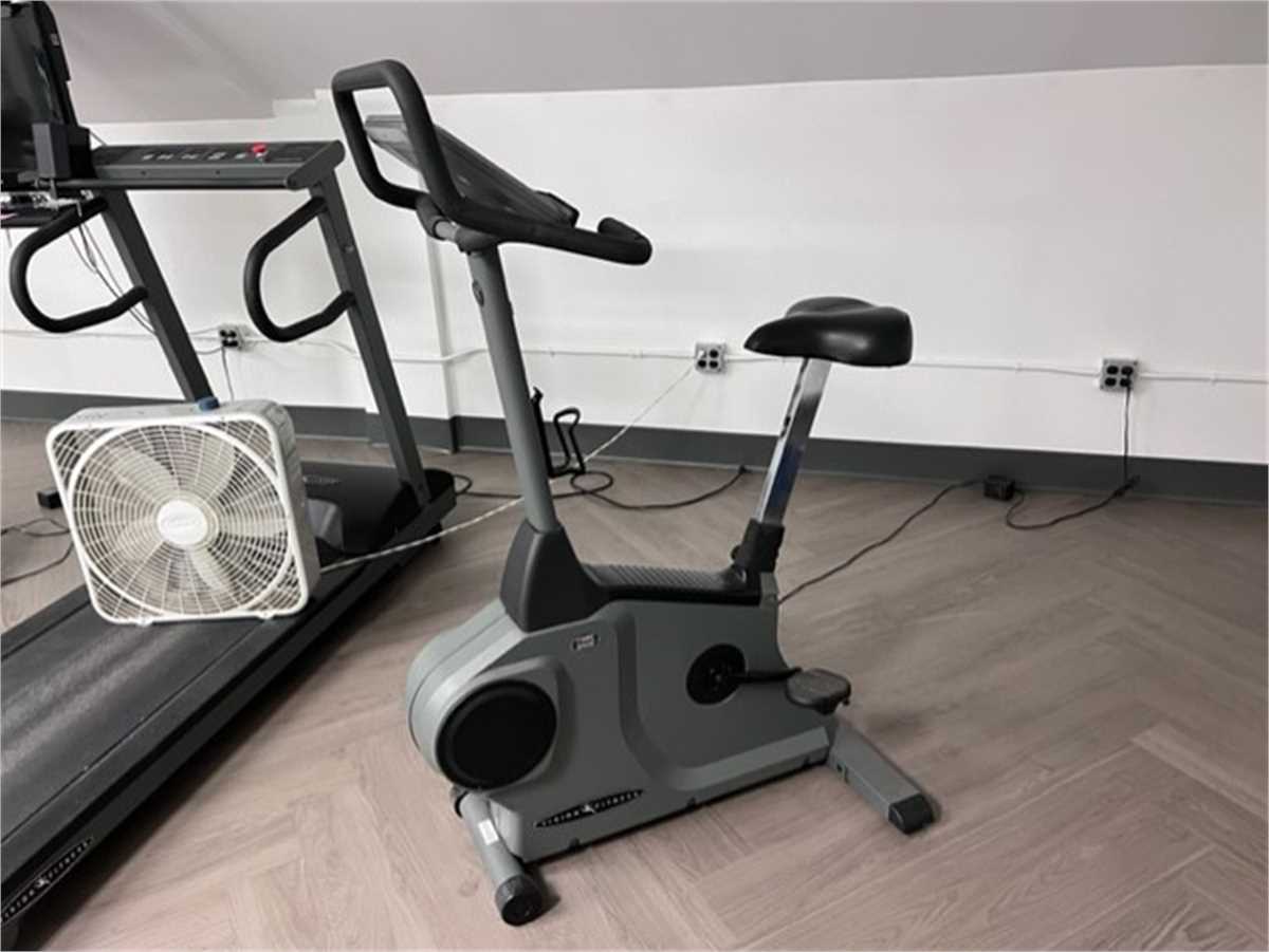 spin bike difference