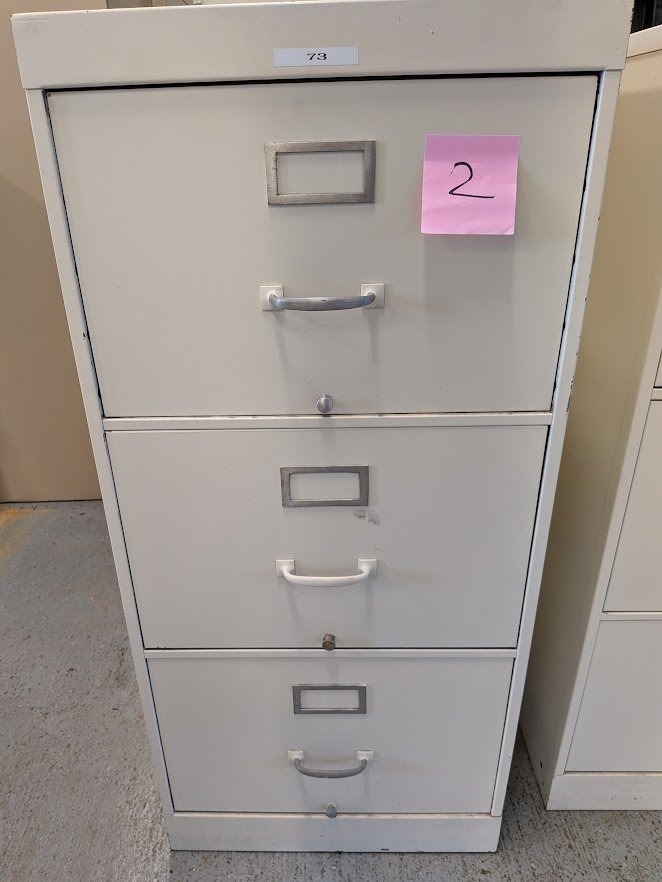 File Cabinet 2