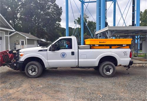 2012 Ford F-250 Super Duty – Only 32,557 Miles