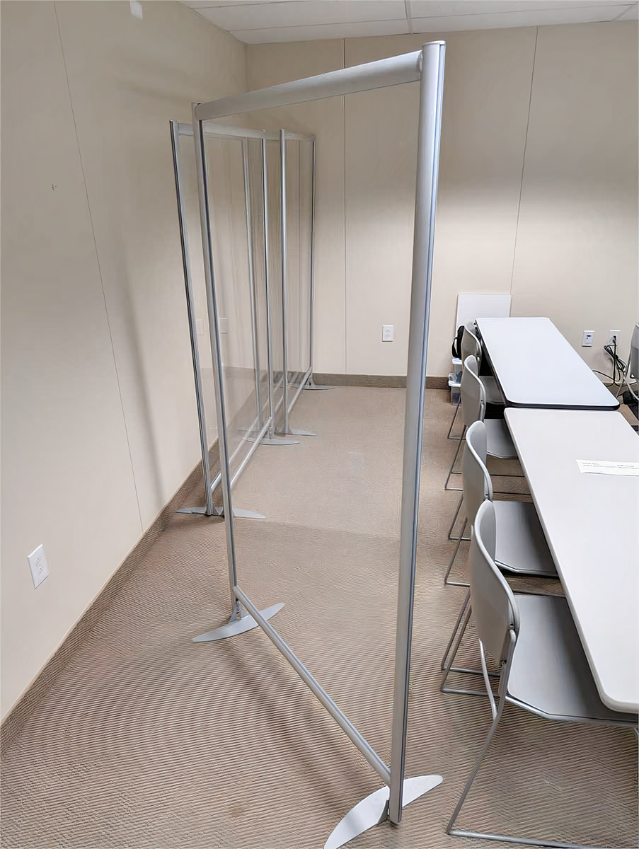 Acrylic Panels