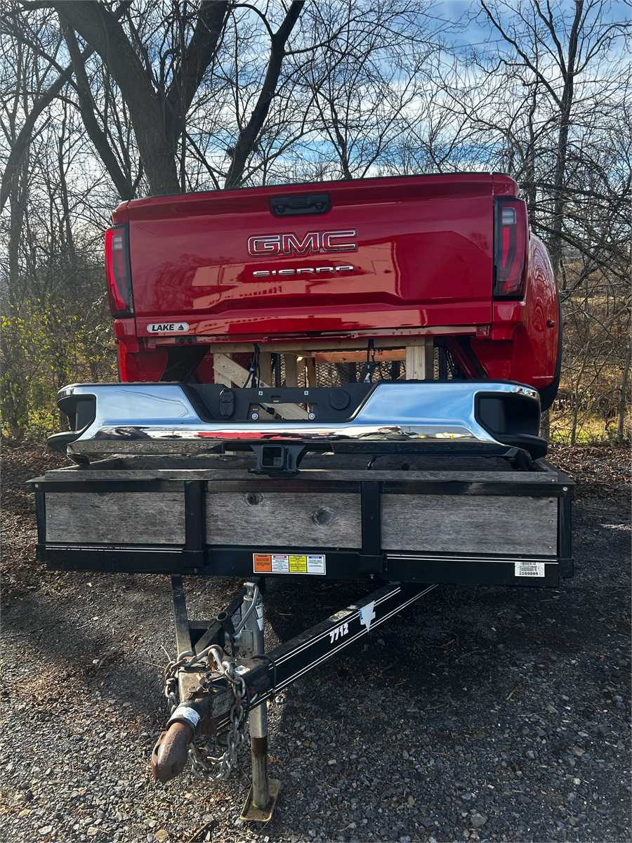 2024 GMC 3500 Complete Truck Bed W Rear Bumper Hitch Online   4b80e9ed Bdc4 4986 Befc Fa18664989b1 Fullsize 