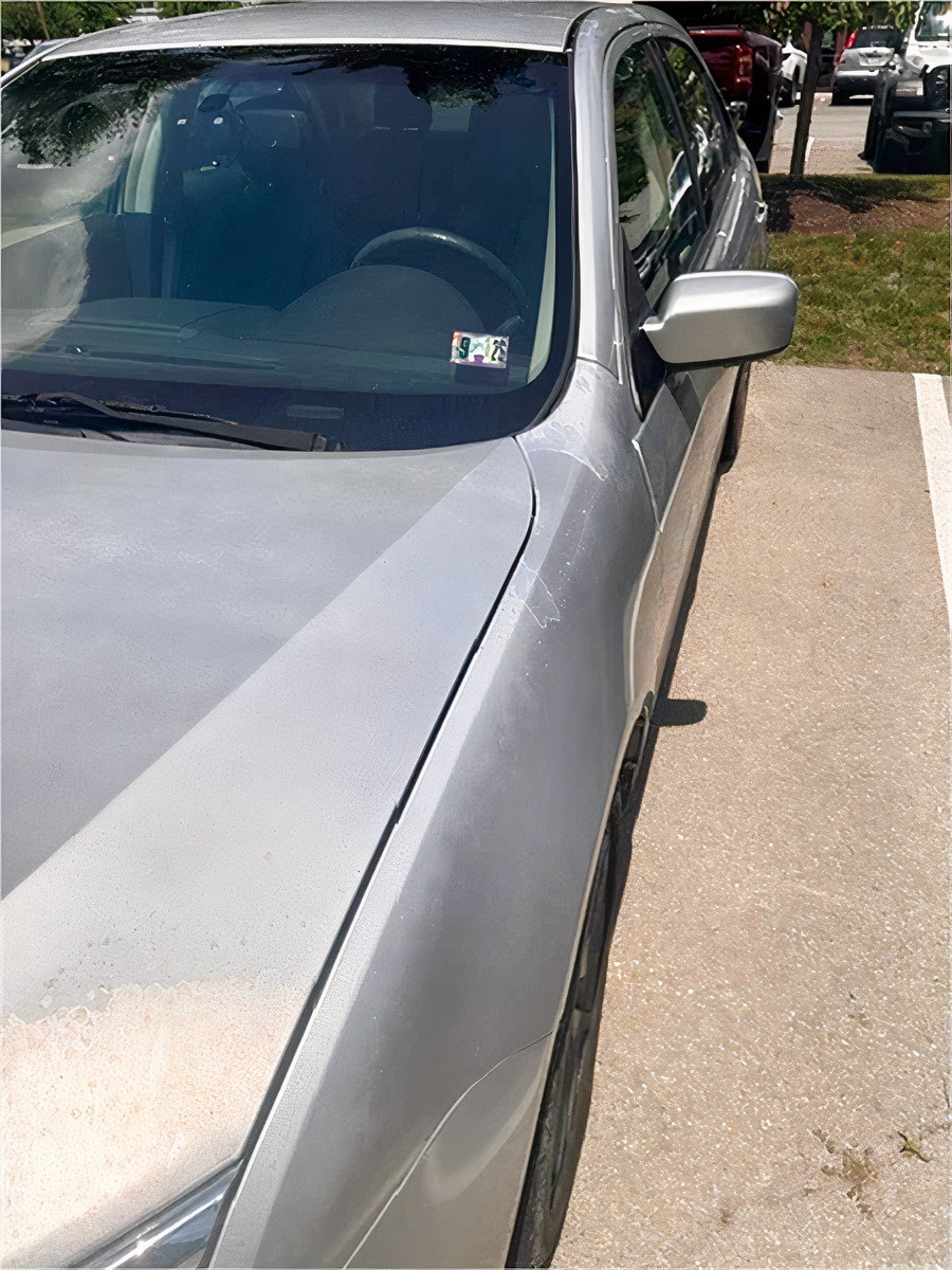 2012 Ford Fusion SEL AWD V6 -3.0 Liter