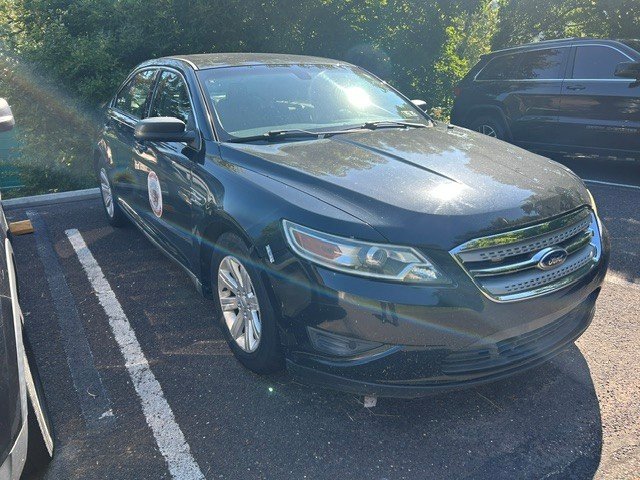 2011 Ford Taurus