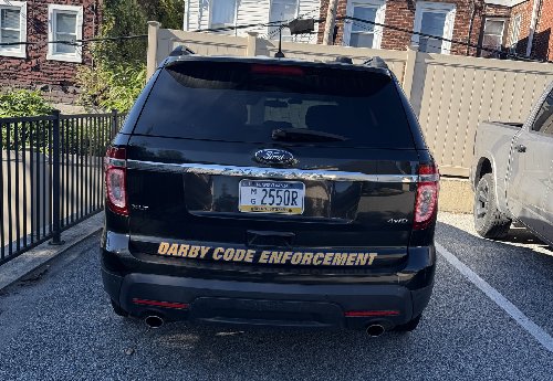 2013 Ford Explorer -NOT RUNNING-