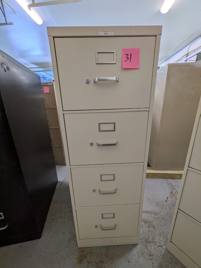 File Cabinet 31