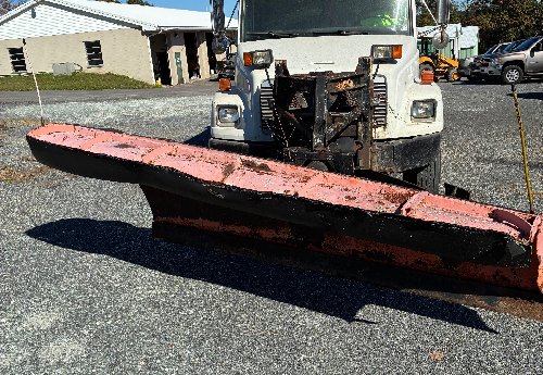 1996 Freightliner FL 70