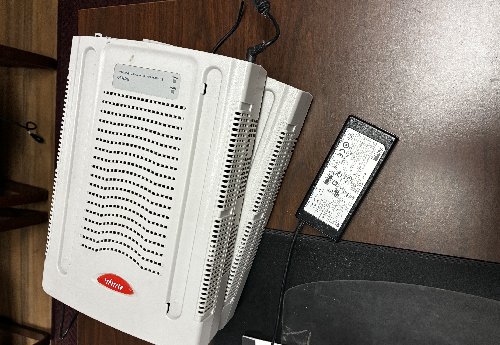 Two (2) BCM50 Phone Systems