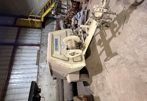 Ingersollrand Compressor