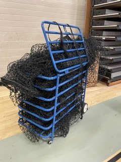 Sport net - baseball/softball