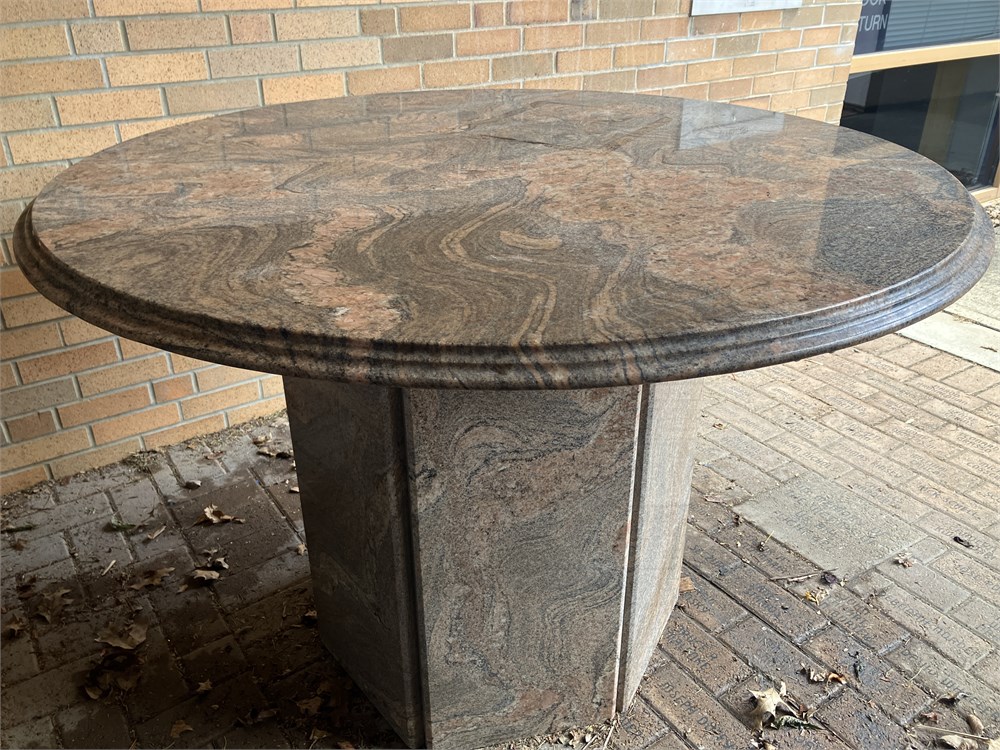 Stone Table