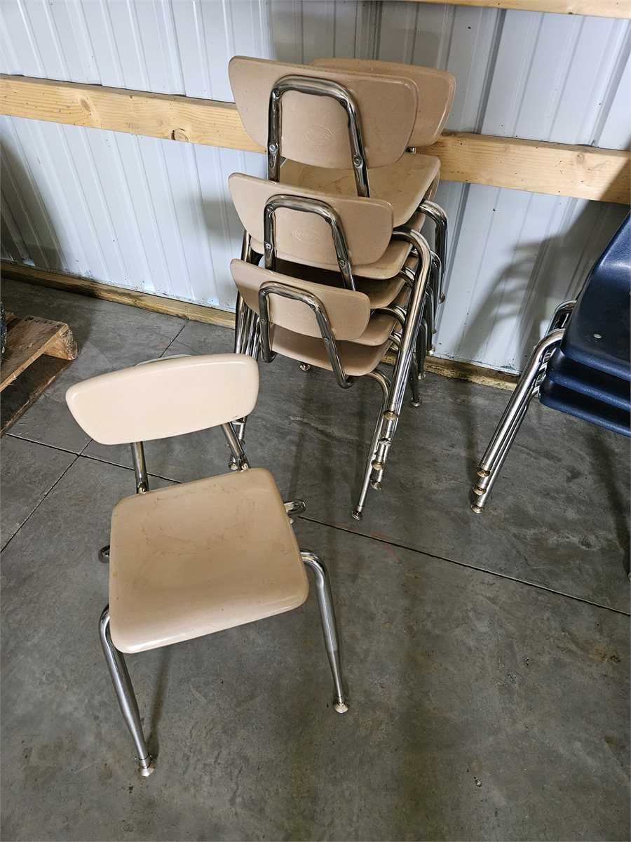 Small Adult Chairs