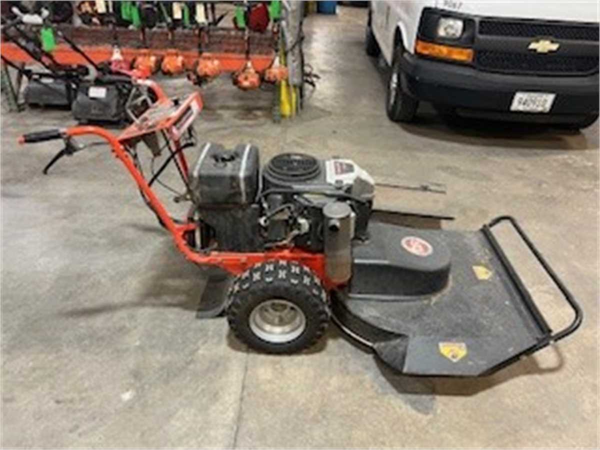 Dr Brush Cutter 4 Online Government Auctions Of Government Surplus Municibid