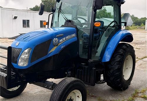 2013 New Holland T4.75 Tractor