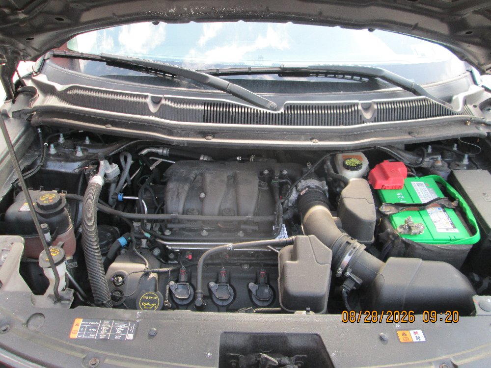 Inertceptor 2014 Ford Interceptor | Municibid