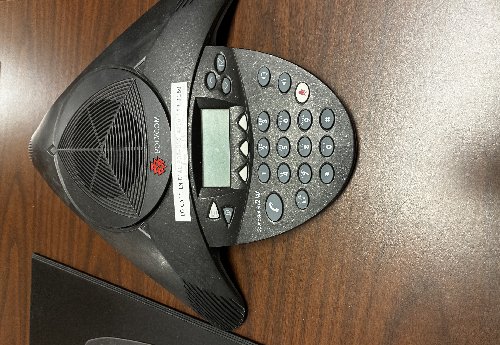 PolyCom SoundStation